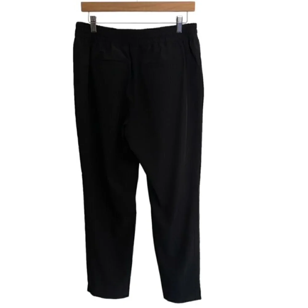 The Limited Limitless Black Athletic Pants Medium